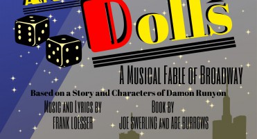 Guys and Dolls
